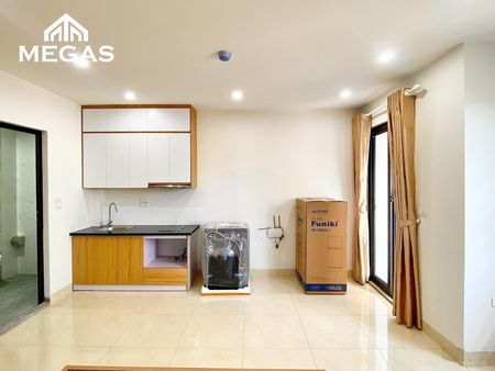 Cho thuê phòng trọ tại Đường Xuân Đỉnh, 4,5 triệu, 30 m2