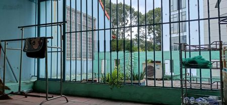 Cho nữ thuê phòng trọ khu vực q1