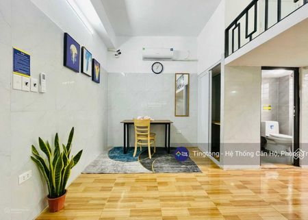 TingTong 95 - gác xép cao full đồ 500m ra Nguyễn Trãi, 200m ra Nguyễn Xiển, 2km Ngã Tư Sở full đồ
