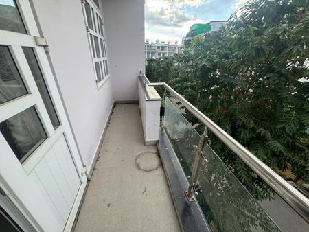 Cho thuê phòng trọ đẹp xuất sắc tại Phạm Hùng, Bình Hưng, Bình Chánh, giá cực chất 5 triệu, 35m2