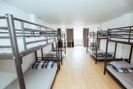 KTX thang máy tại trung tâm Quận 10, cách 5p qua Sư Vạn Hạnh, trường Bách Khoa, 3/2, giá 1 tr 3/th