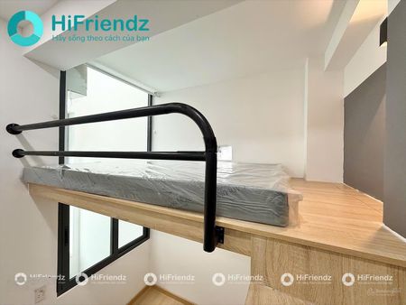 Cho thuê gấp Nhà trọ 20m2 tại Phan Huy Ích, 5,6 triệu