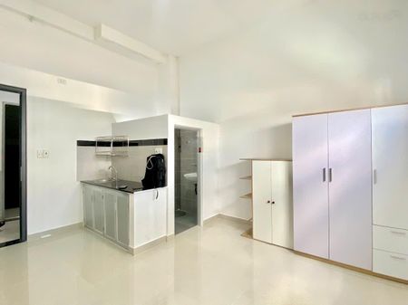 Phòng Trọ Cho Thuê Giá Rẻ Ngay Lê Đức Thọ chỉ 3X