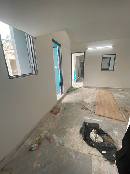 Khai trương dự án duplex ban công - hầm xe - thang máy - bảo vệ 24/7 - ngay Landmark 81