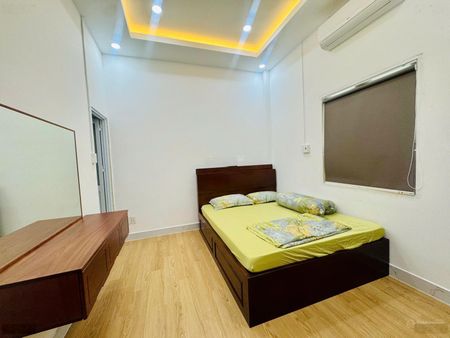 Còn 5 phòng trọ mới 100% gần Lê Đức Thọ, đầy đủ nội thất cao cấp, xách vali vào ở ngay