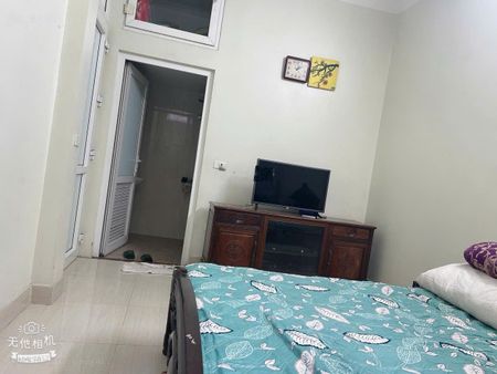 Cho thuê phòng trọ nhà riêng- khu vực trung tâm gần nhiều trường đại học bách kinh xây