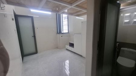 Chung cư mini full nội thất mới xây gần đại học Huflit ngã tư Bà Điểm, ngã tư An Sương