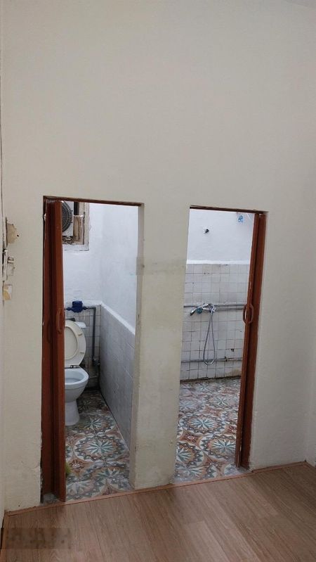 Chính chủ cho thuê phòng 45 m2 tại ngõ 162 Nguyễn Văn Cừ giá 5 triệu