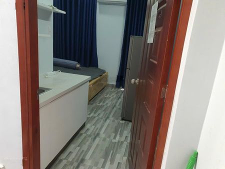 Cho thuê phòng cao cấp Full nội thất Q10, vào ở ngay