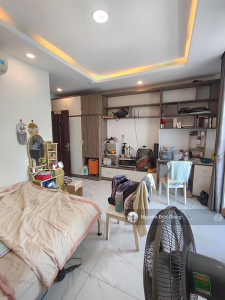 Cho thuê phòng tại 847 Huỳnh Tấn Phát quận 7, dt 5x6, giá 4tr
