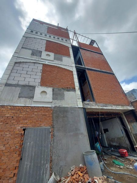 Cho thuê phòng trọ cao cấp - minihouse khu đại học y dược.