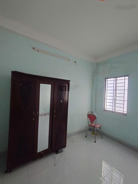 Cho thuê phòng trọ tiện nghi, an ninh - q8