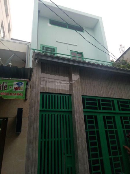 Cho thuê phòng trọ tại 76/22/5 tôn thất thuyết, p.xóm chiếu (p16, q4 cũ) -gác lững