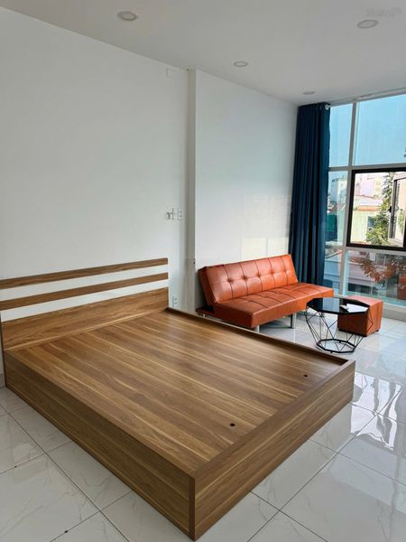 Căn hộ 1pn ngay trường chinh etown tân bình
