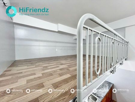 Chung cư mini mới xây đối diện đại học Nguyễn Tất Thành gần tu viện Khánh An