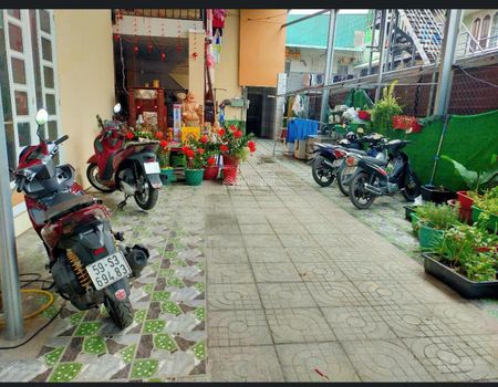Cho Thuê phòng trọ Bình Quới 2.7 tr/tháng giá tốt hỗ trợ sinh viên
