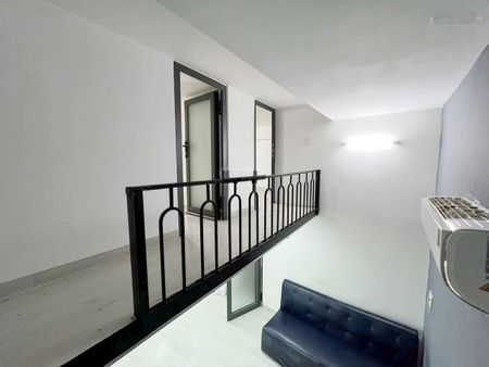 Cho thuê Nhà trọ 2PN, 10 triệu VND, 55m2 tại Phó Đức Chính, Q1, HCM, giá tốt hàng hiếm