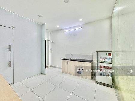 Cho Thuê 1 Phòng Ngủ Tách Bếp Cừa Sổ Trời Đường Nguyễn Phúc Chu - Phường 15 - Tân Bình