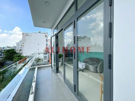 Cho thuê nhà trọ 6 triệu, 35m2 tại Nguyễn Cửu Vân, Bình Thạnh, giá siêu hời