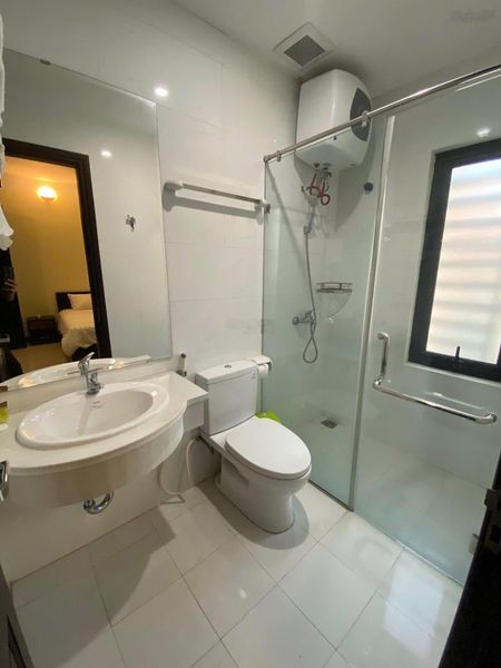 Cho thuê nhà trọ 1PN, 5,5 triệu, 30m2 tại Đình Thôn, Mỹ Đình 1, Nam Từ Liêm, Hà Nội giá ưu đãi
