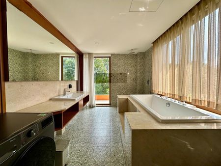Chdv 1pn an phú - ban công - nhà tắm lớn