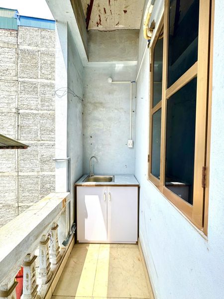 Cho thuê studio Mễ Trì Thượng, không chung chủ, giá 4 triệu/tháng