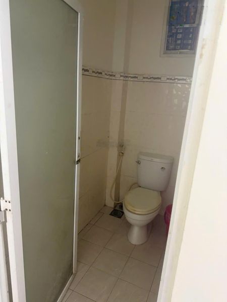 Phòng trọ mới giá tốt ngay trung tâm tân bình