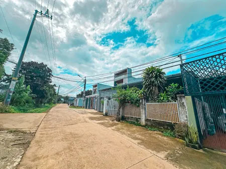 Bán đất 271,9m² giá 1.69 tỷ Phường Ea Kao