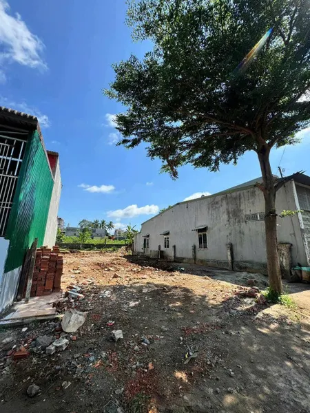 Bán đất 150m² ngang 5m giá 4.6 tỷ Phường Buôn Ma Thuột