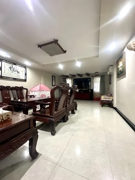 🏡 NĂM CHÂU, TÂN BÌNH - HẺM XE HƠI - NGANG LỚN 5M - 110M2