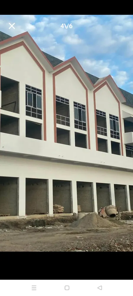 BÁN KI-ỐT VÀ SHOPHOUSE – DỰ ÁN CHỢ MƯỜNG THANH

🎁Cơ hội đầu tư sinh lời siêu hot tại trung tâm kinh tế mới của khu vực!

🎁Vị trí đắc địa – Kinh doanh sầm uất – Pháp lý rõ ràng

👉Thông tin sản phẩm:

🫴Ki-ốt chợ Mường Thanh: diện tích đa dạng, nằm t