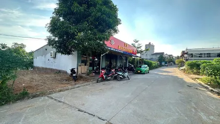 Bán đất