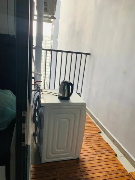 Chính chủ cần cho thuê căn hộ chung cư kđt gamuada hoàng mai