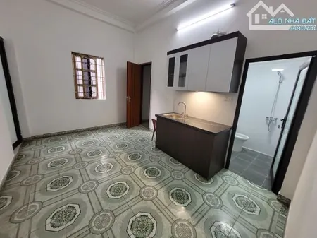 CHÍNH CHỦ CHO THUÊ 5 CĂN HỘ MỚI XÂY – TRUNG TÂM DỊCH VỌNG HẬU, CẦU GIẤY, HÀ NỘI