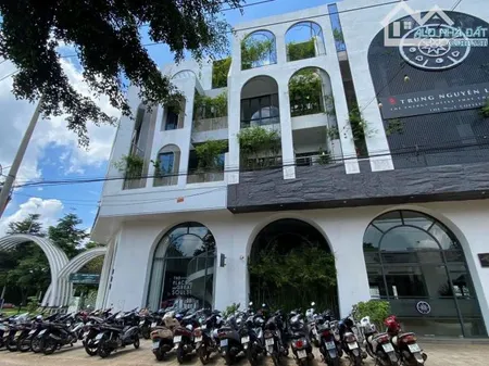 💥💥 CHO THUÊ NHÀ 4 TẦNG - TIỆN LỢI KINH DOANH, VĂN PHÒNG