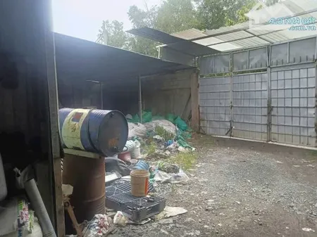 chính chủ gửi cho thuê xưởng ở đường thanh niên