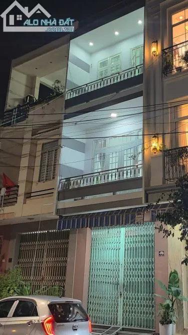 Cần cho thuê nhà 42 Trương Chí Cương, phường Hòa Cường, TP Đà Nẵng.