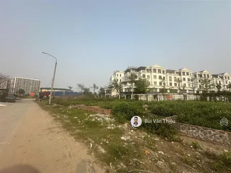 Đất phân lô khu 4 vĩnh niệm cạnh vin marina