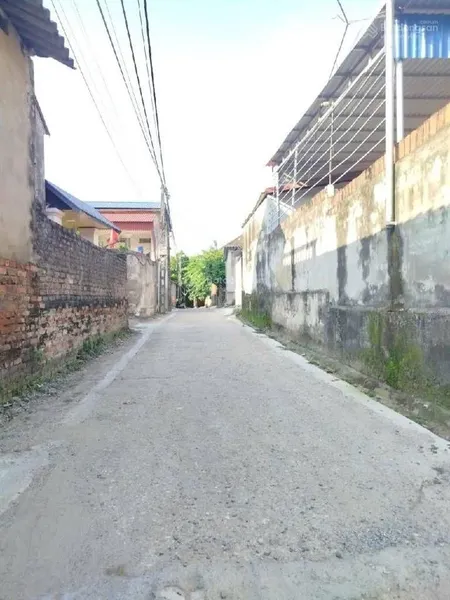 Bán đất đẹp full thổ cư trung giã, sóc sơn, hà nội