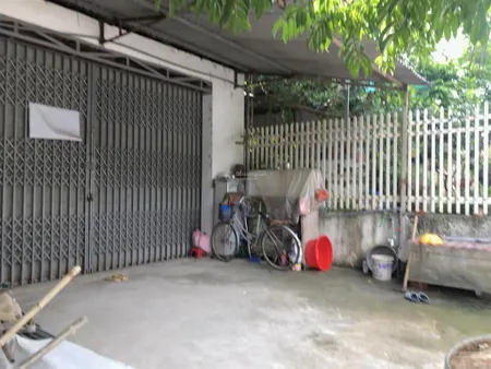 Bán đất tại xã trung giã, sóc sơn, hà nội, 3,5 tỷ, 131 m2