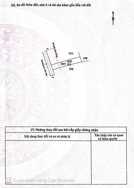 Bán đất đường xe hơi xã trường bình, cần giuộc, long an, dt 5,1x30m, đất ở, giá 12,5 triệu/m