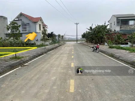 Chính chủ bán 105m2 đất giao phong, giao thuỷ mặt biển quất lâm chỉ 11tr/m2