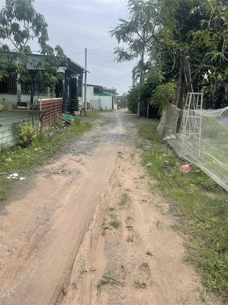 Bán đất thổ cư ngộp (5x25m)tại đường 234, hòa phú, củ chi, hcm, 1,57 tỷ, 125m2, đẹp, nhiều tiện ích