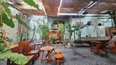 Bán đất cách biển 100m tặng nhà cấp 4 đường dương hiến quyền 226.3m2 giá 83 triệu/m2 0778 087 ***
