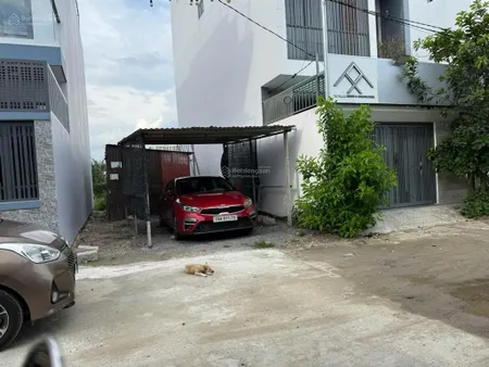 Bán nhanh lô đất vĩnh châu vĩnh hiệp sau kđt mỹ gia, nha trang 2,7 tỷ