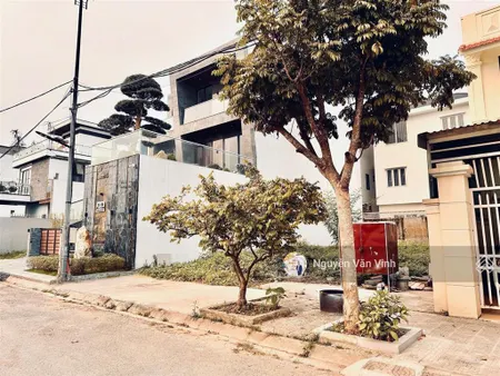 185m đất phân lô biệt thự có bìa đỏ ngay chân cầu rào 2 anh dũng dương kinh