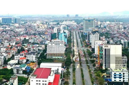 Đất mặt đường lê hồng phong đoạn trung tâm (c441) 0917 696 ***