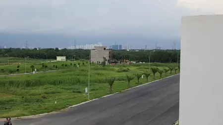 Bán đất phú xuân minh long, 10 tỷ vnd, 120m2 hàng hiếm tại nhà bè