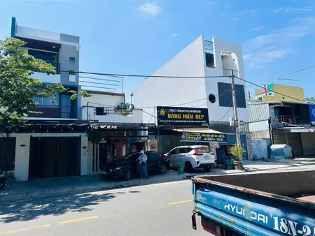 Rất rẻ lô đất đường nguyễn nhược pháp hướng đông nam,100m2 chỉ 4,45 tỷ có bớt
