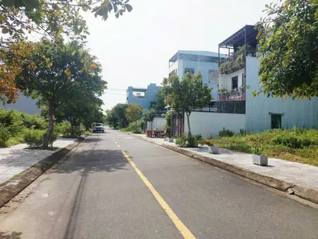 (giá đầu tư)bán đất đường trung lập 18 khu đô thị lakeside liên chiểu,đà nẵng